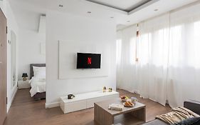 Golden Apartments - Browary Warszawskie Elegant&Cozy in Central Warsaw Wronia